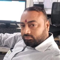 Bharat Bhushan Srivastava