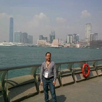 Jk Huang
