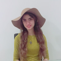 Ghazal Ronagh
