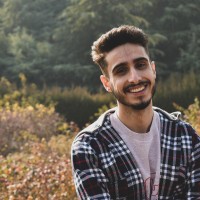 AmirHossein Mahmoodi