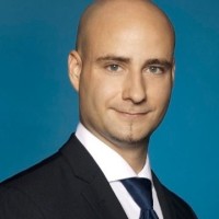 Dr.-Ing. Daniel Roy