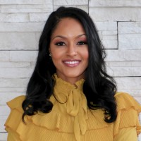 Rachel Cooper Thomas