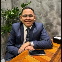 Alan De Sousa Da Silva