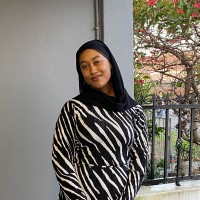 Mushfeeqah Osman