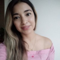 Patricia Martínez Hernández