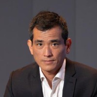 Thomas Wu