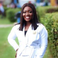 Esther Gyamfuaa Kwarteng
