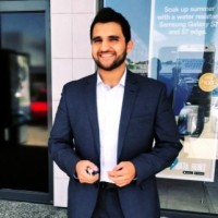 Samir Ahmed N.
