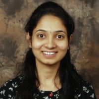 Sonali Sarode