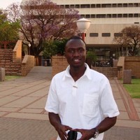 Mganyizi Lukani