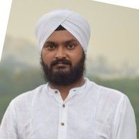 Jaswinder Singh