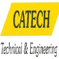 Catech - Suzette Nagel