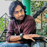 Sarath Mohan