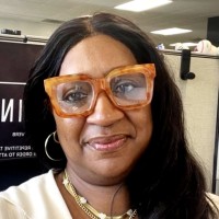 Iris Lovelace