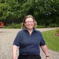 Helle Madsen
