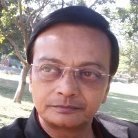 Dilip Chatterjee