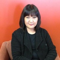 Lynn Kawada