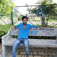Umesh Shindhe