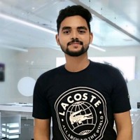 Dileep Pandey