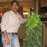 Ravindra Reddy