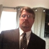 Mark Hamilton, MBA
