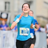 Sarah Juliane Tischer (geb. Braun)