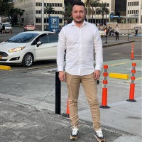 David Urquijo