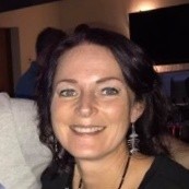 Vicki Irvine