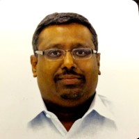 Mahesh Chamaria