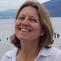 Samantha Peck