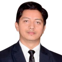 Binod Chandra Khanal