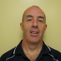 Peter George