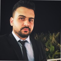Tarek Al-Ghosh