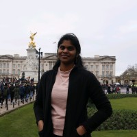 Thamaraiselvi Arumugam