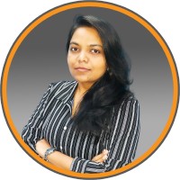 Charusmita Jagtap