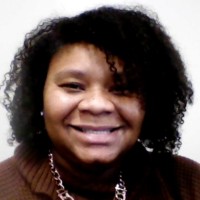 Tasha Strickland