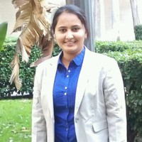 Smitha Vasantha kumar