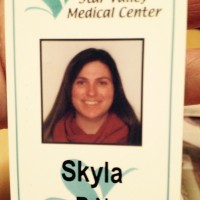 Skyla Hamilton