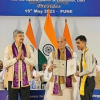 Rushikesh Karandikar