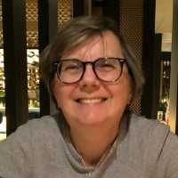 Antje Erdmann