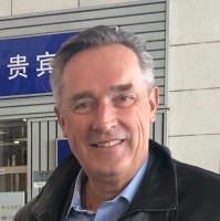 Johan Adler
