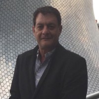 Luis Pino Macari