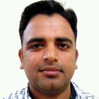 Santanu Naik