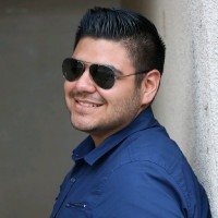 Brandon Vazquez