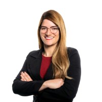 Astrid K. Garcia R.
