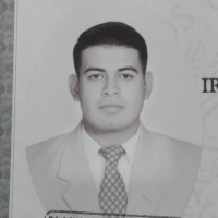 Irving Jesus Hernandez Ruiz