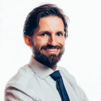 Martin Boehm