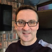 Mike Turnbull