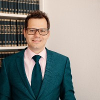 Florian Braune, Ll.M.