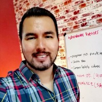 Héctor de la Cruz Amieva